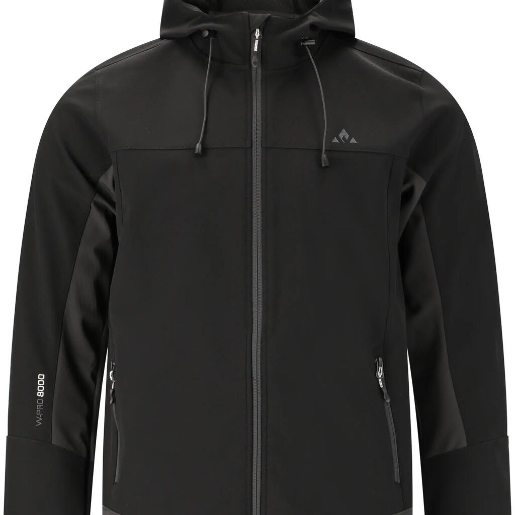 Waterproof jacket Whistler Ryder W-Pro 8000