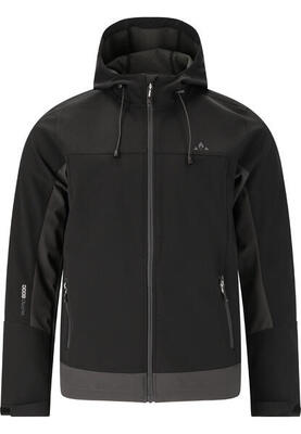 Softshell jas ryder