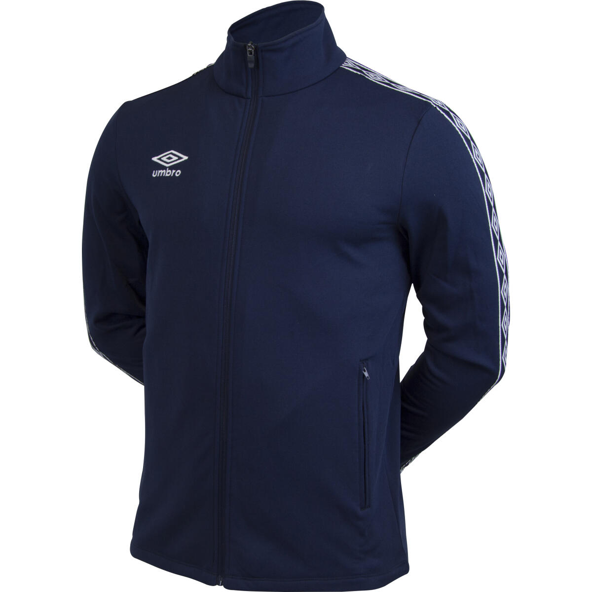 UMBRO Kinderjas Umbro Diamond Unlined