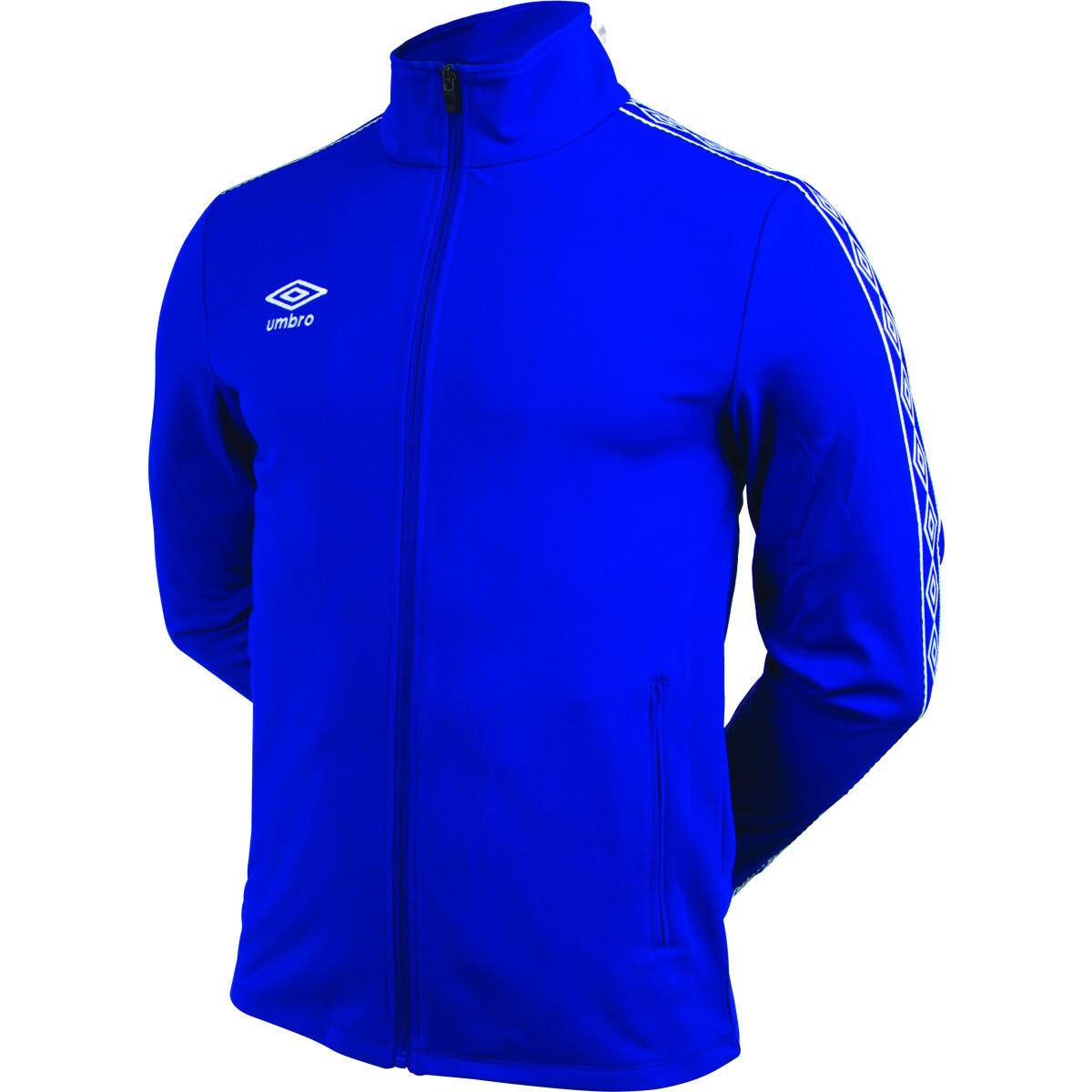 UMBRO Kinderjas Umbro Diamond Unlined