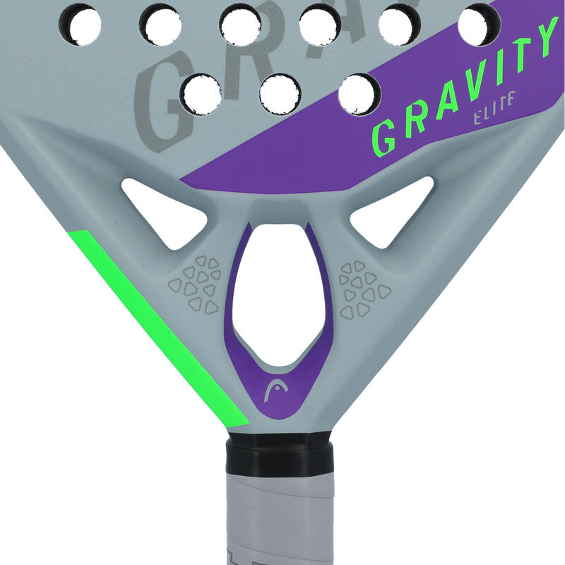 Racchetta padel HEAD Gravity Elite