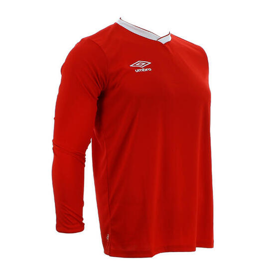 Maillot Cup Manches Longues Junior