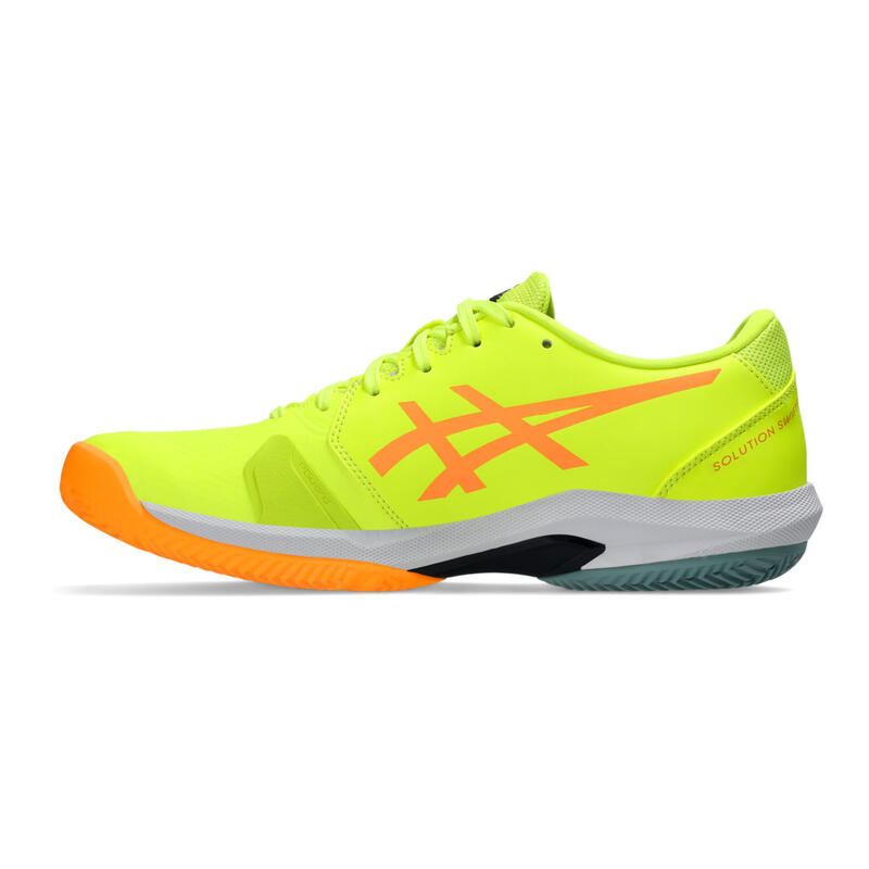 Asics Solution Swift Ff 2 Padel  1041a465 Amarillo