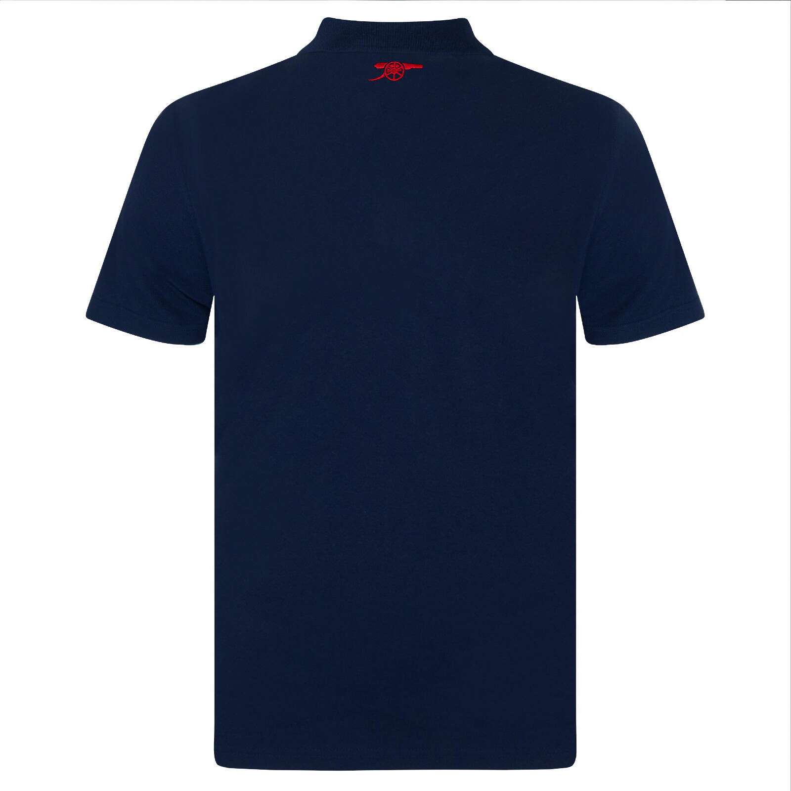 Arsenal FC Mens Polo Shirt Crest OFFICIAL Football Gift 2/7