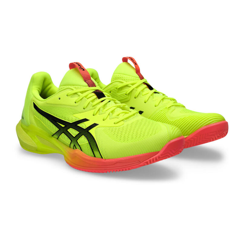 Asics Solution Speed Ff 3 Clay Paris 1041a494 Amarillo