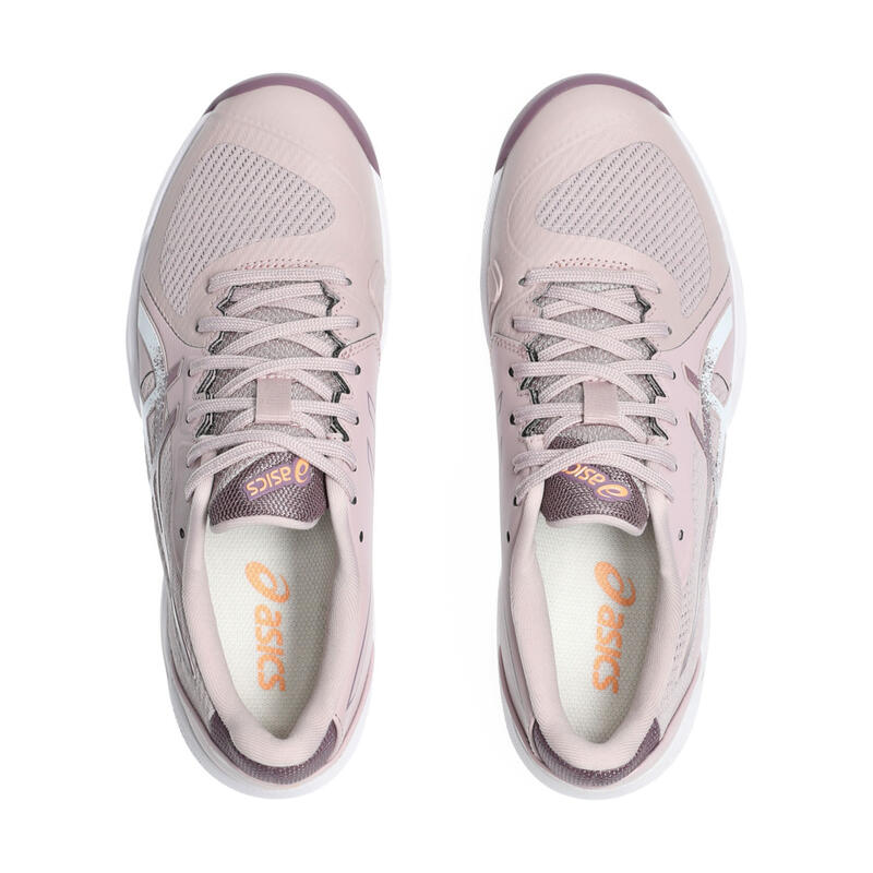 Asics Solution Swift Ff 2 Clay 1042a267 Rosa Mujer