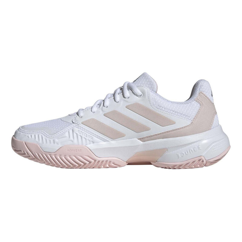 Adidas Courtjam Control W Id5711 Women White