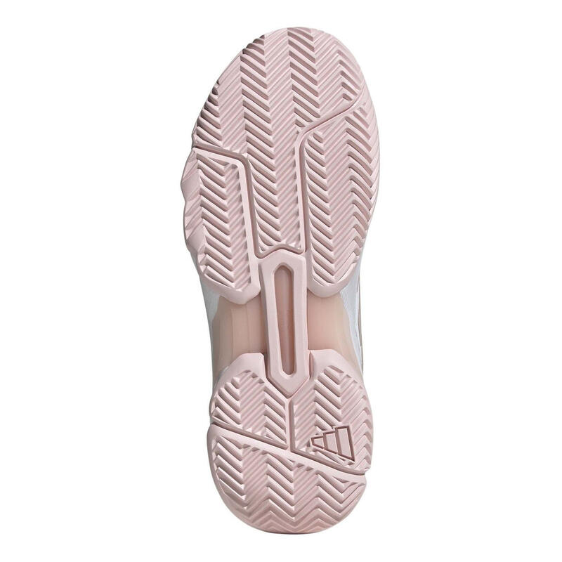 Adidas Courtjam Control W Id5711 Women White