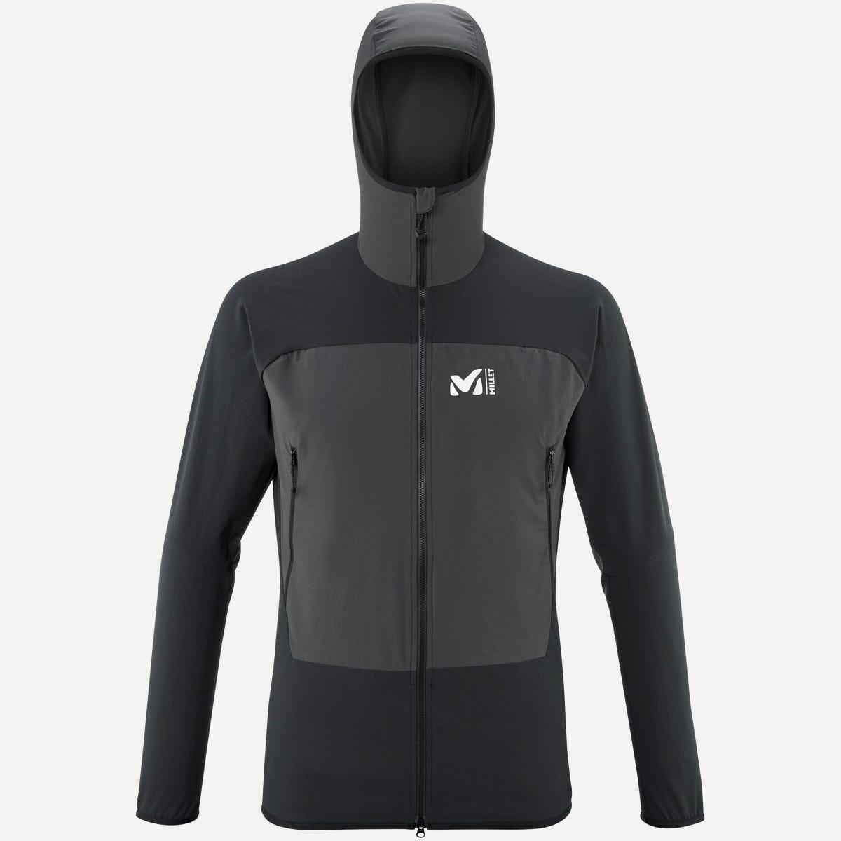 MILLET Softshelljacke FUSION XCS herren