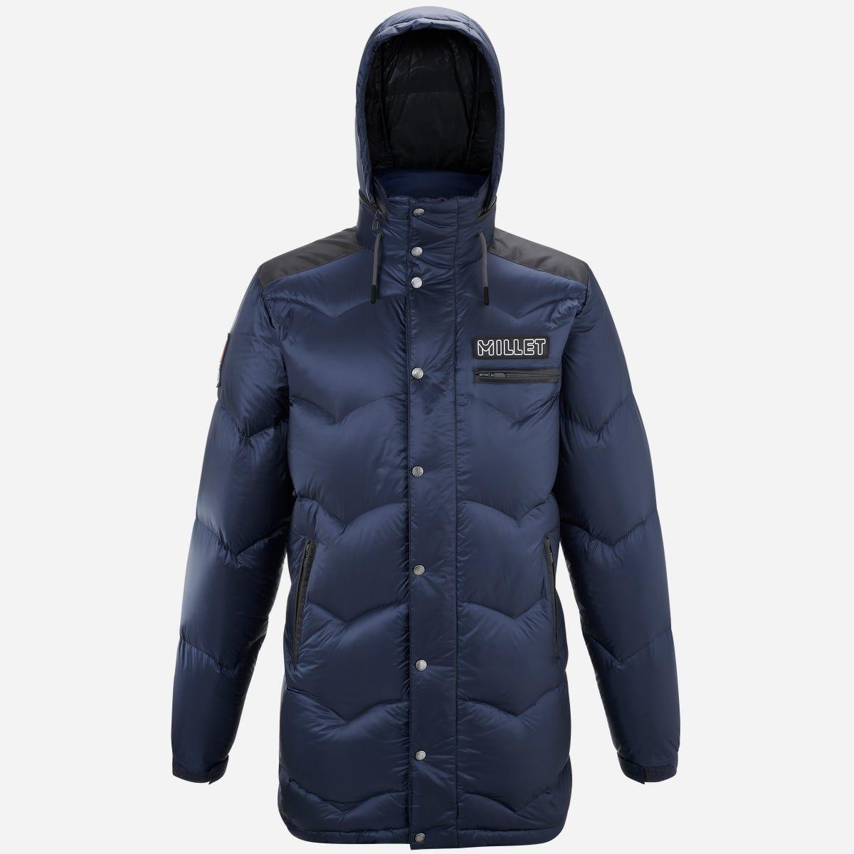 Doudoune Outdoor lifestyle Homme HERITAGE DOWN PARKA 1/1