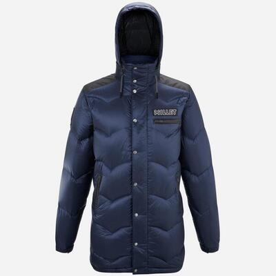 Piumino Outdoor lifestyle Uomo HERITAGE DOWN PARKA