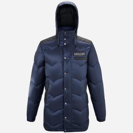 Doudoune Outdoor lifestyle Homme HERITAGE DOWN PARKA