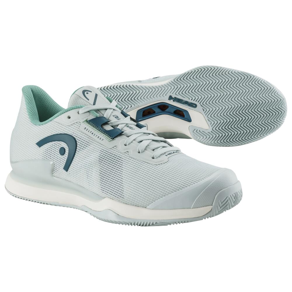 Scarpe da tennis da donna per campi in terra battuta Sprint Pro 3.5 3/6