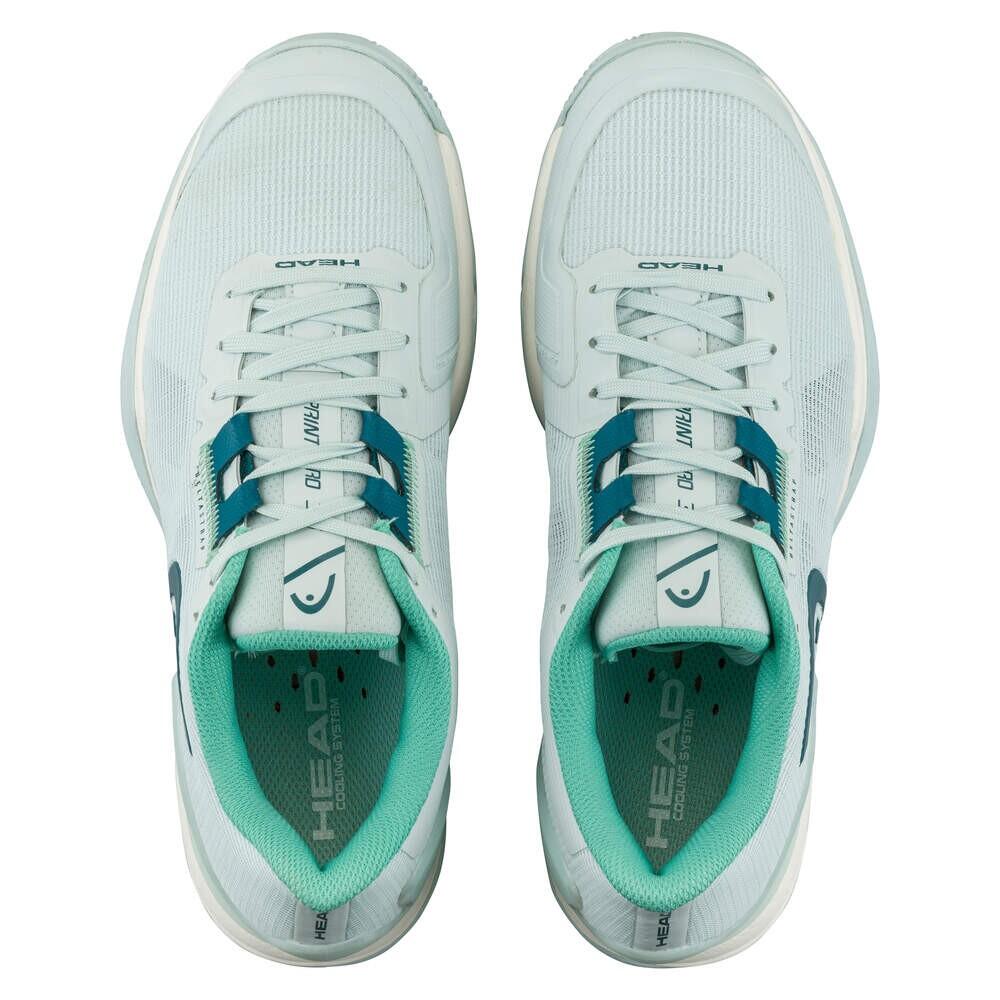 Scarpe da tennis da donna per campi in terra battuta Sprint Pro 3.5 4/6