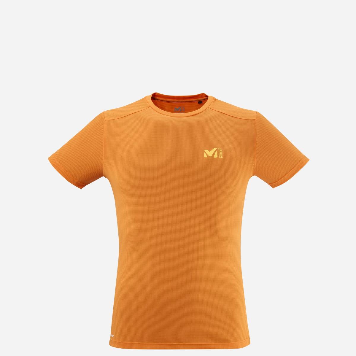 MILLET Tee-Shirt FUSION TS SS M herren