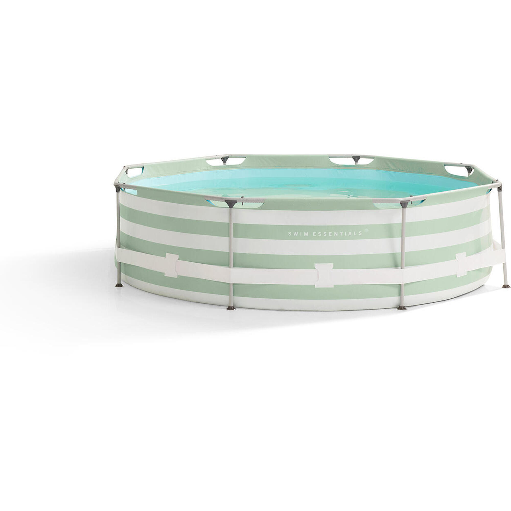 Piscina Gartenpool 305 cm