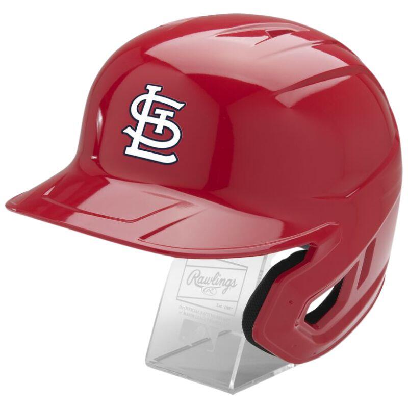 RAWLINGS Rawlings MLB Mach Pro Replica Helmen Team Cardinals