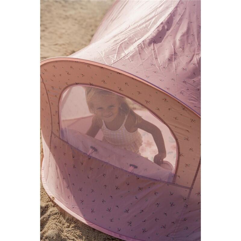 PARAVENTO OCEAN ROSA PARA NIÑOS LITTLE DUTCH 4/5