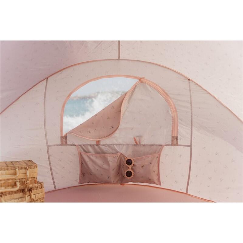 PARAVENTO OCEAN ROSA PARA NIÑOS LITTLE DUTCH 3/5