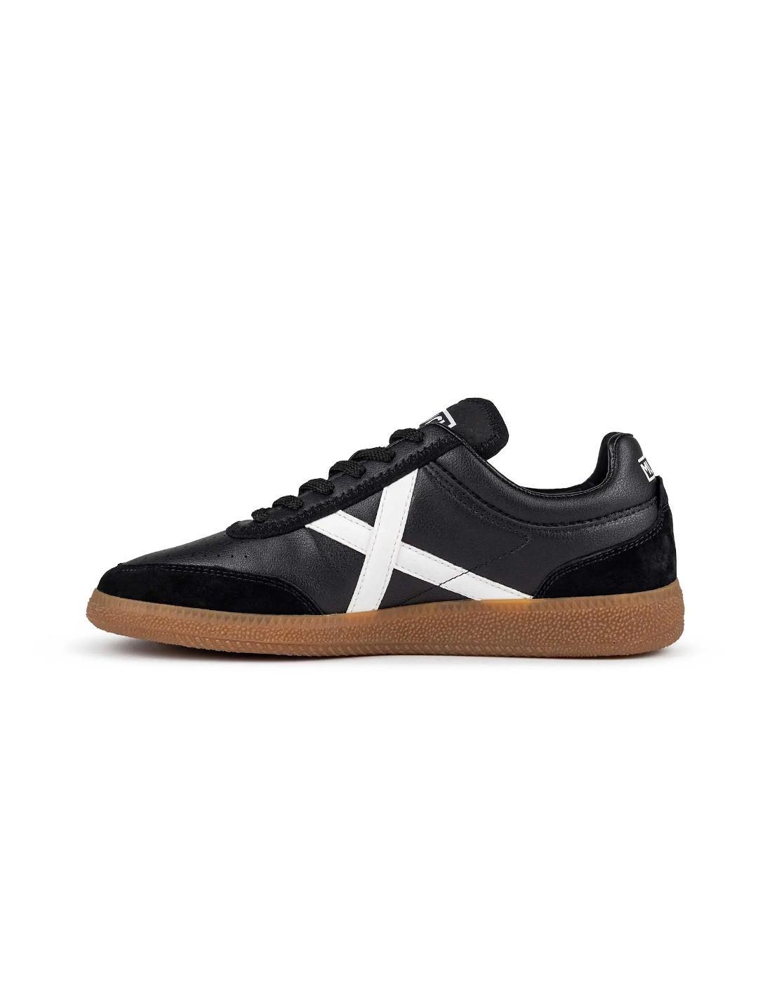 Chaussures Munich rumba 01 Noir 2/5