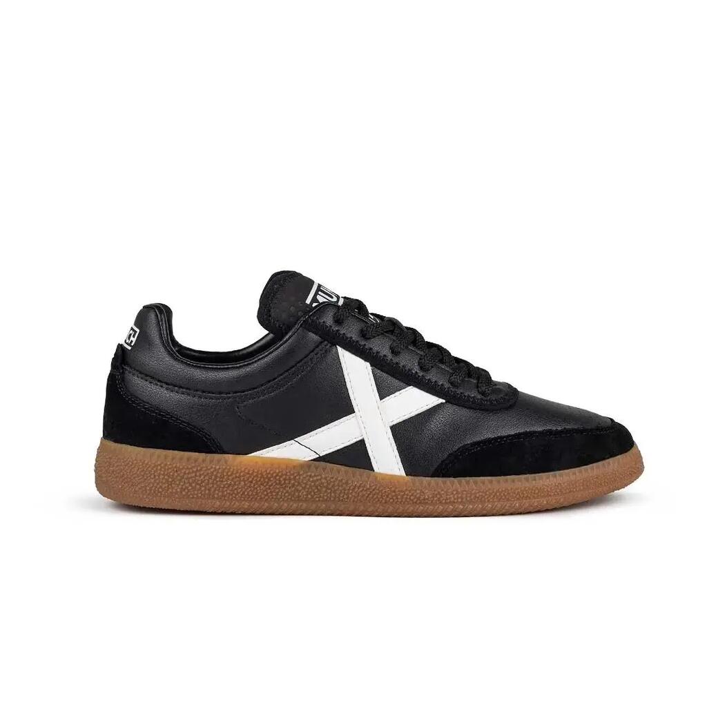 Chaussures Munich rumba 01 Noir