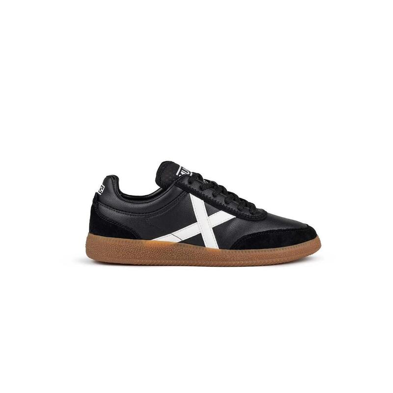 Sneakers Munich  Negro