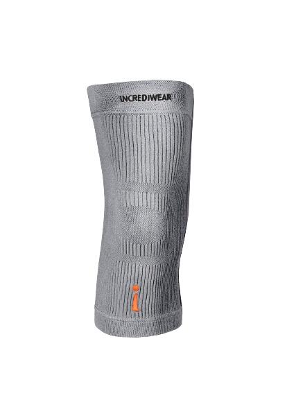INCREDIWEAR Rodillera antinflamatoria y alivio del dolor Incrediwear Gris