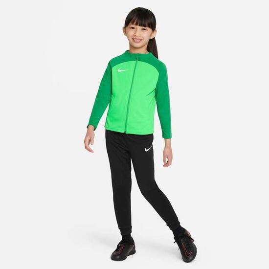 TUTA complete junior ( acetato-poliestere) nike antracite