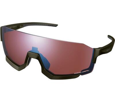 Brille AEROLITE 2, Moss Green