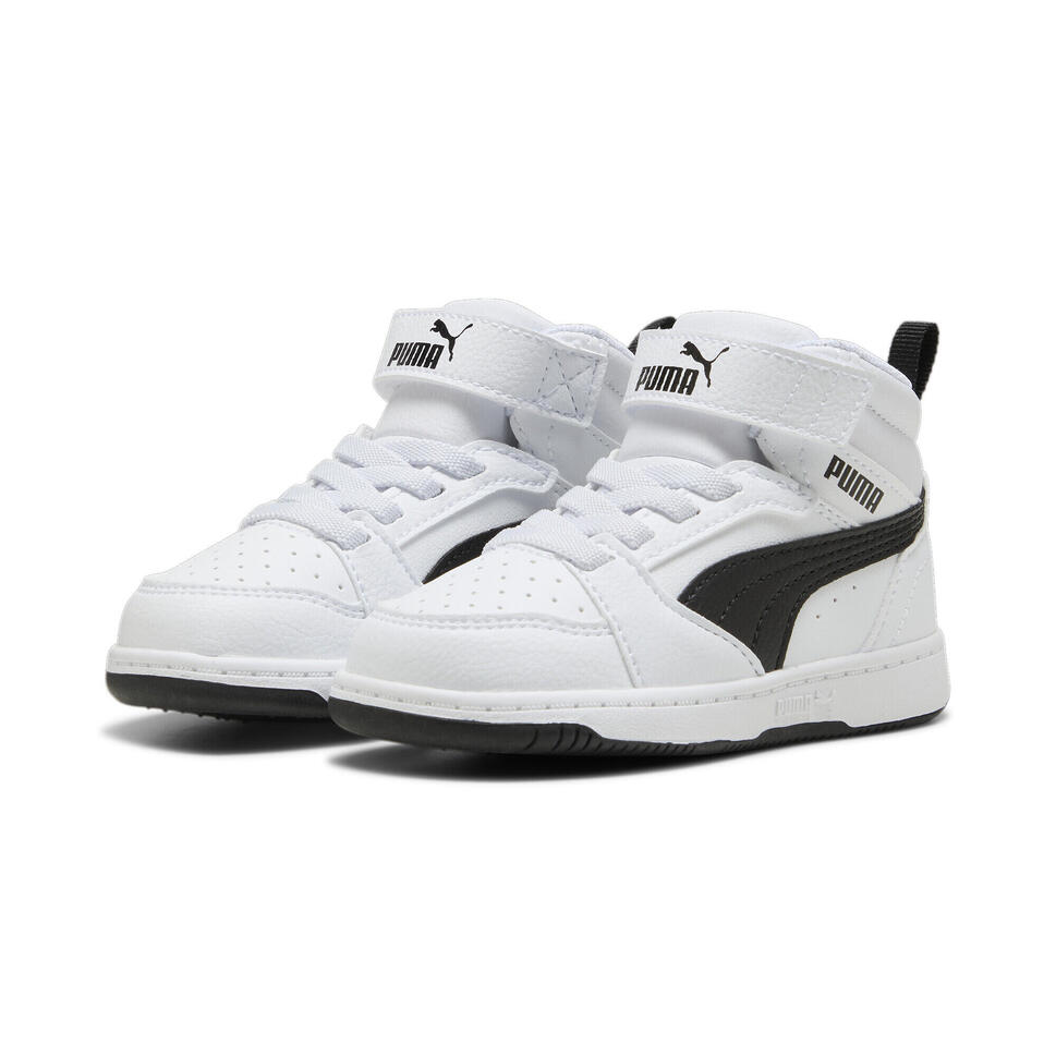 Buty do chodzenia dla dzieci PUMA Rebound V6 Mid