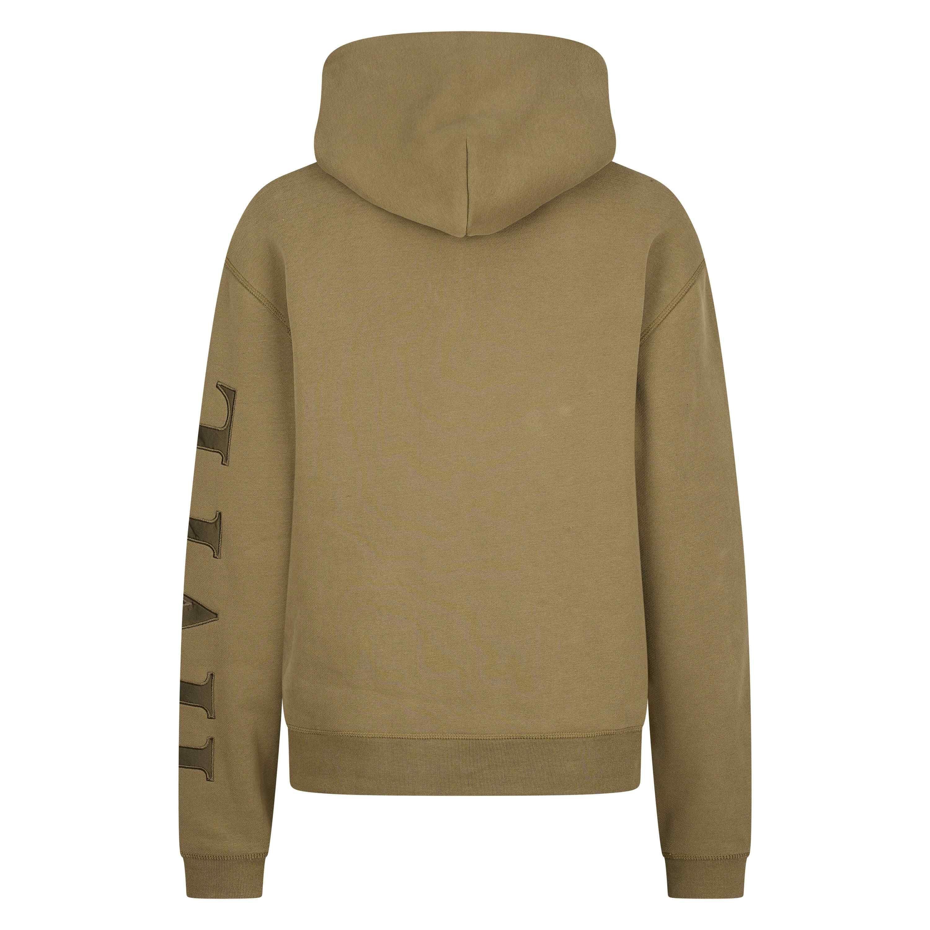 Sweatshirt à capuche femme HV Polo Darla 2/3