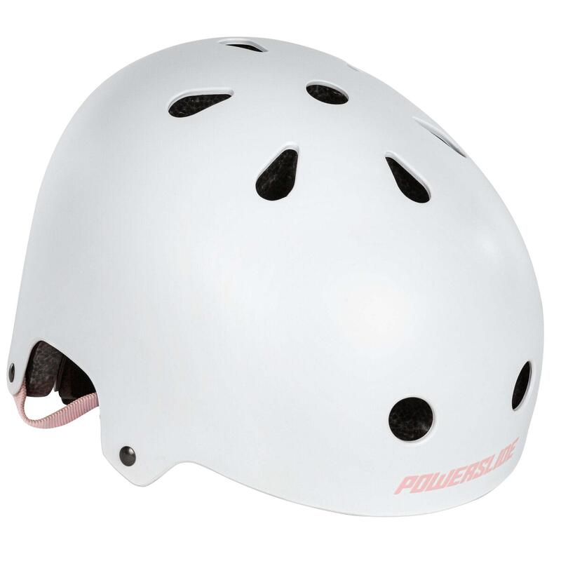 Casco urbano Powerslide