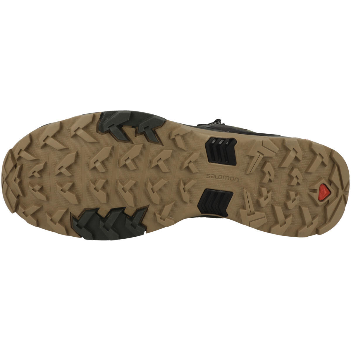 Chaussures randonnée hommes Salomon X Ultra Mid 4 Gtx 5/6