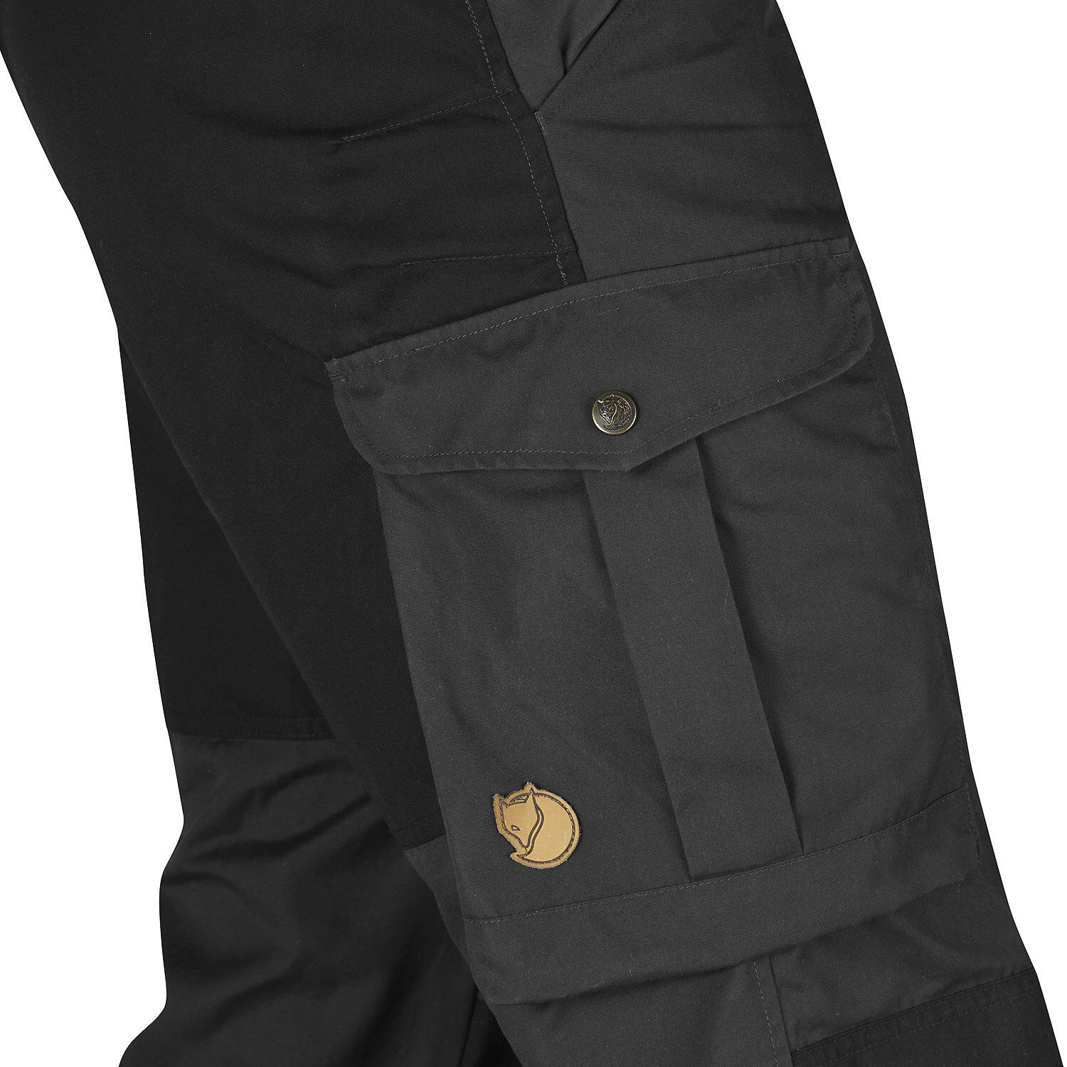 Hose Barents Pro Winter Trousers 4/4
