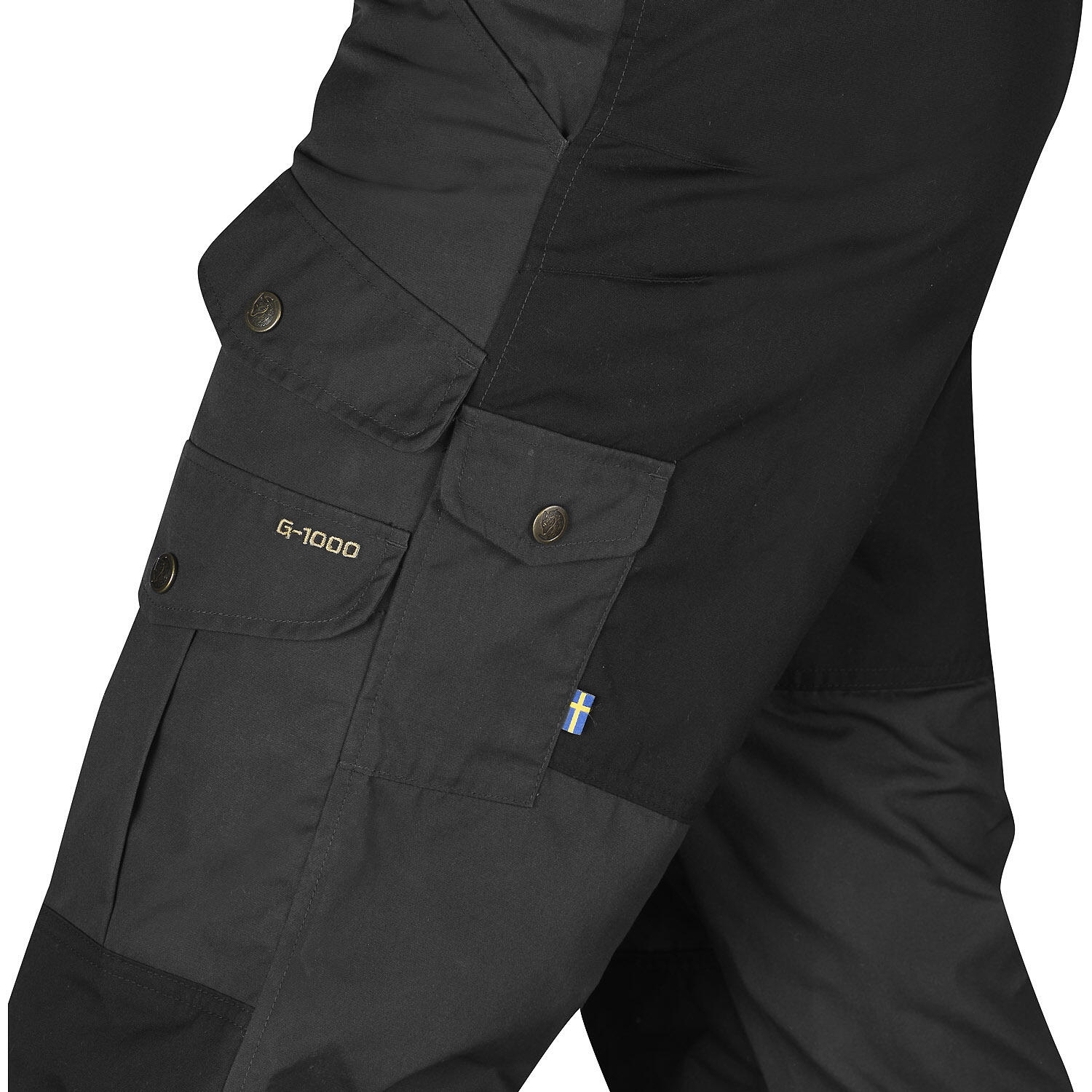 Hose Barents Pro Winter Trousers 3/4