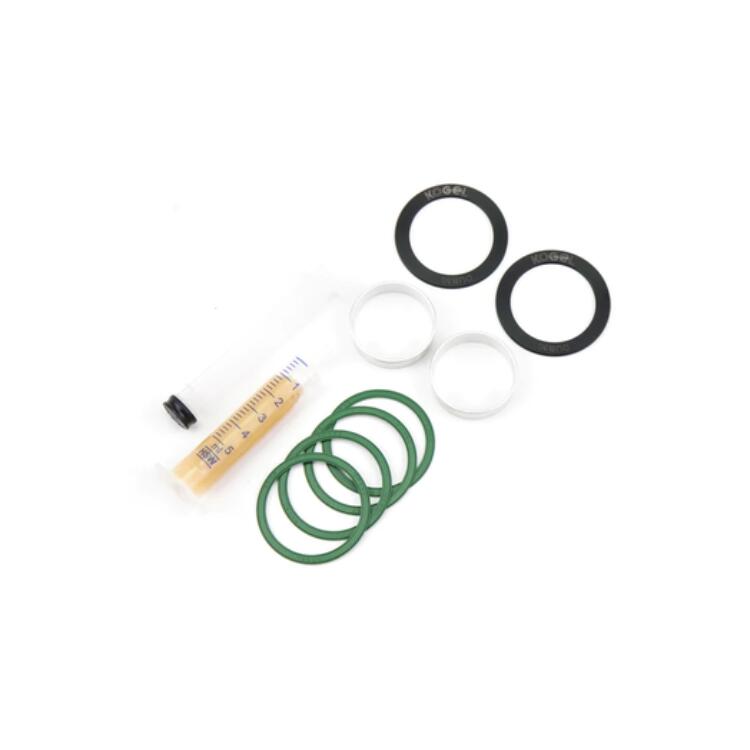 Kogel Dub86 For Bb86 Service Kit Seals (Cross Seals)