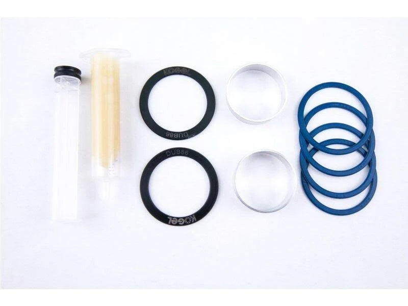 Kogel Dub86 For Bb86 Service Kit Seals (Road Seals)