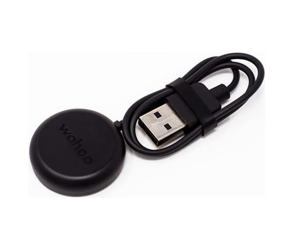 Wahoo TICKR FIT Replacement USB Charging Clip