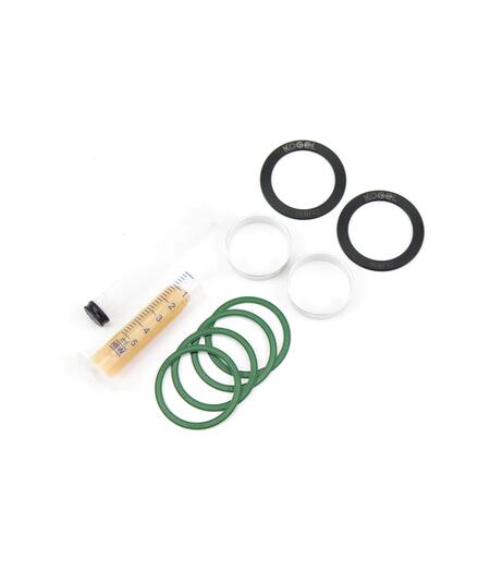 Kogel Dub30 Service Kit Seals (Cross Seals)
