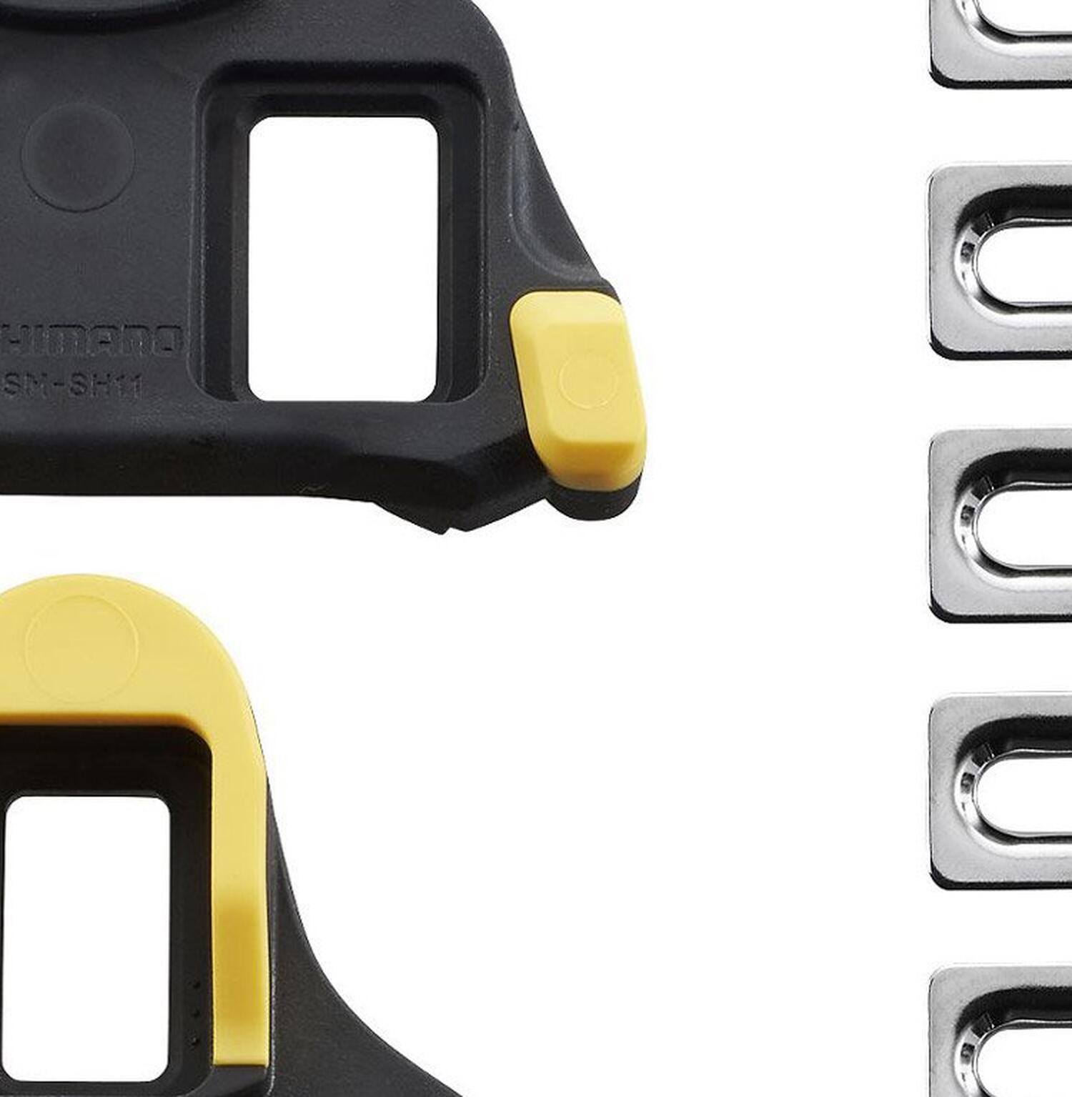 Spd schoenplaat decathlon sale