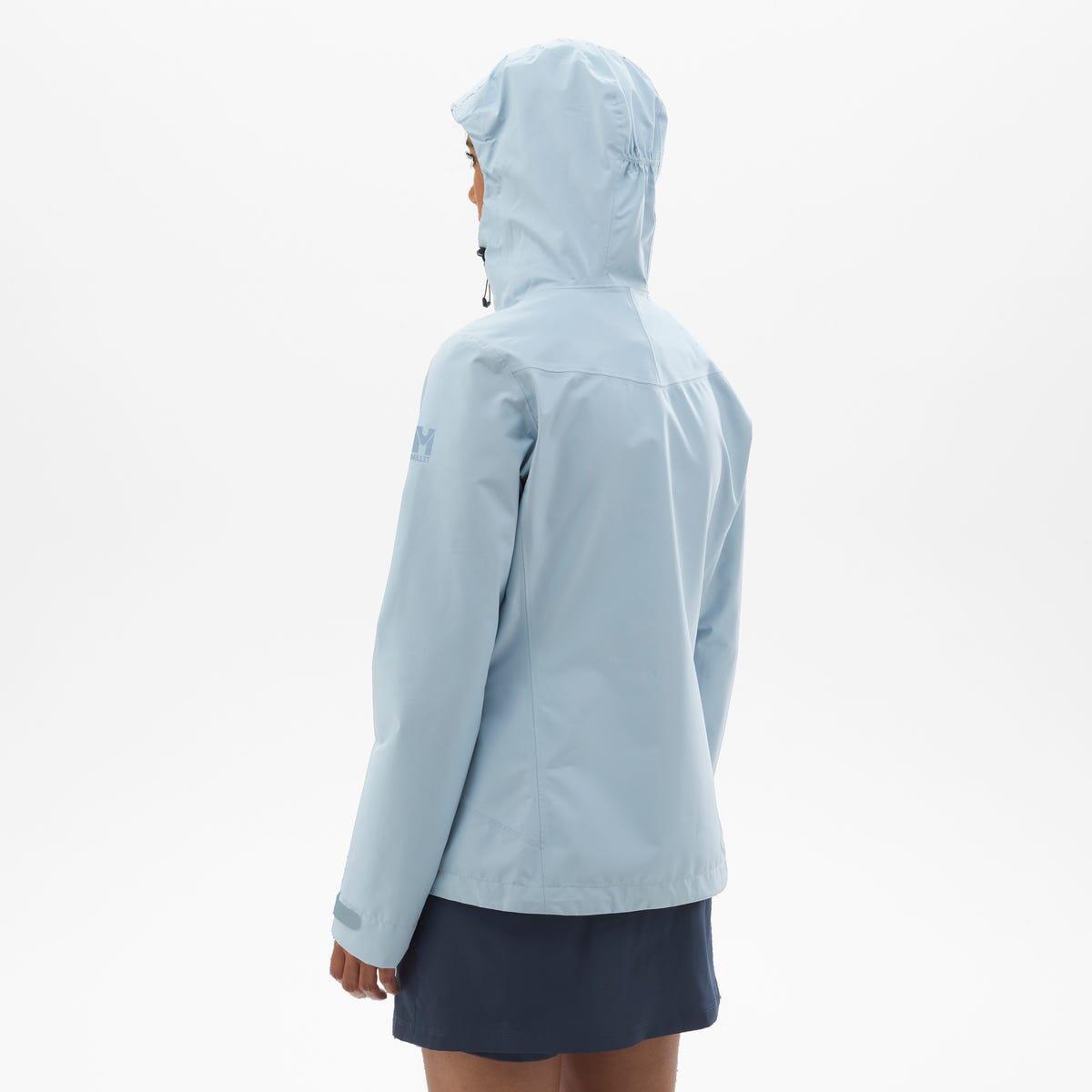 Veste Randonnée Femme MUNGO II GORE-TEX 2.5L 4/5