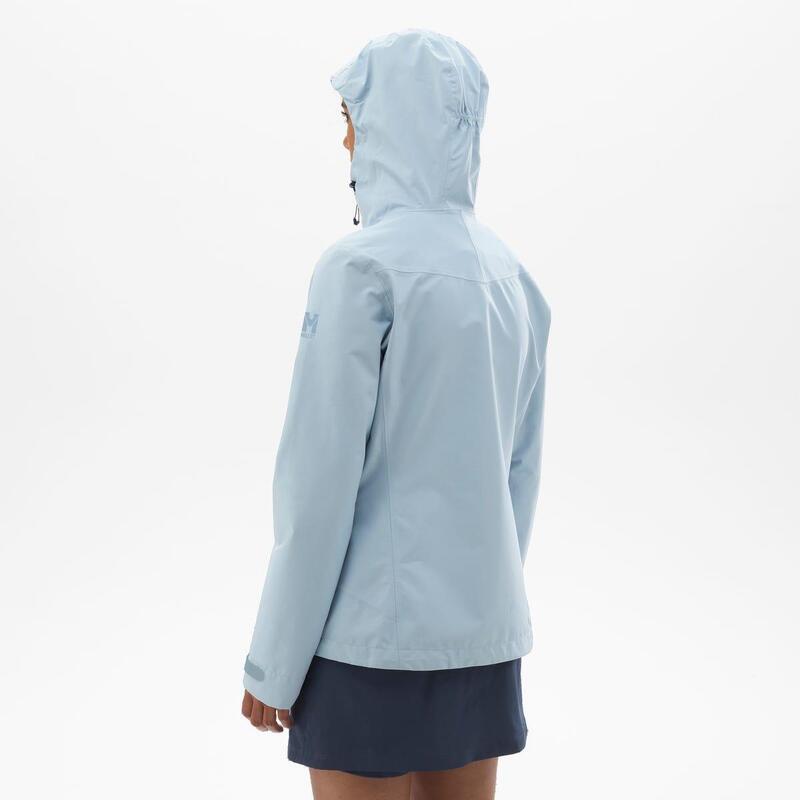 Veste Randonnée Femme MUNGO II GORE-TEX 2.5L