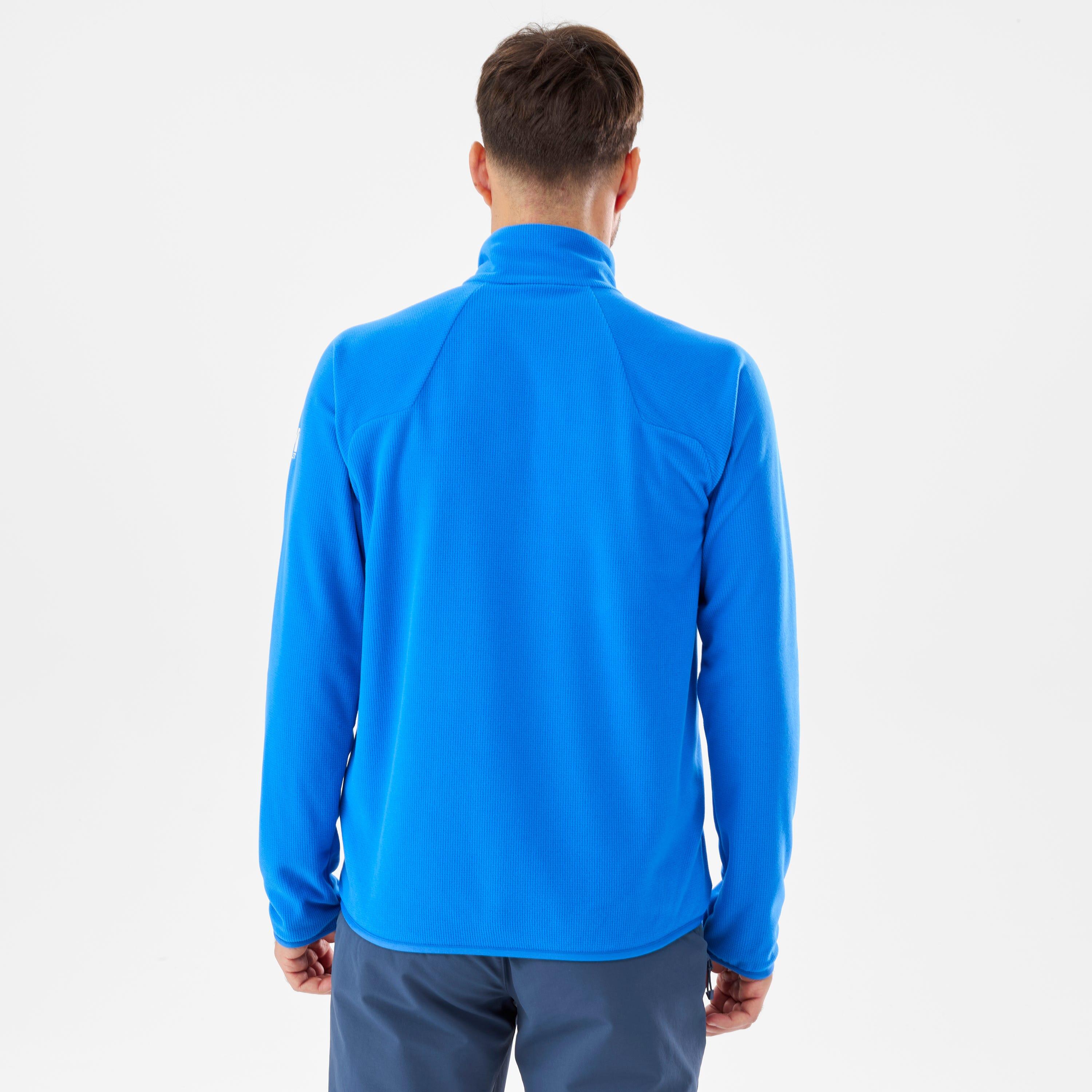Pile Alpinismo Uomo K LIGHTGRID 4/5