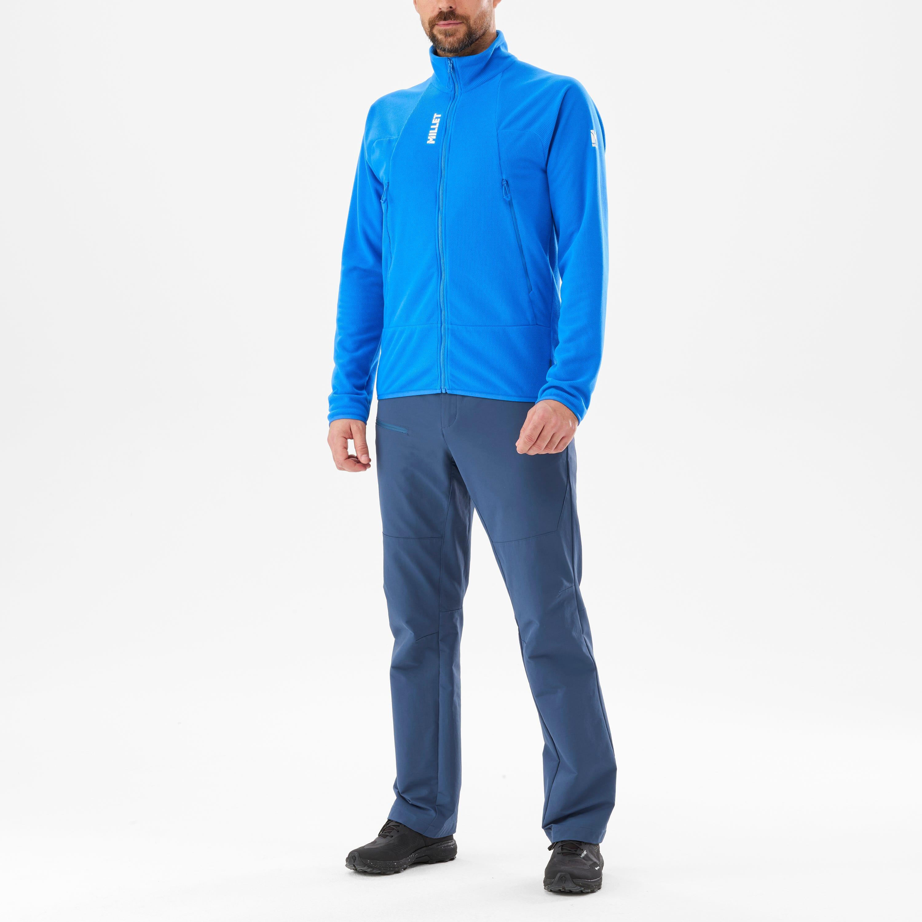 Pile Alpinismo Uomo K LIGHTGRID 2/5