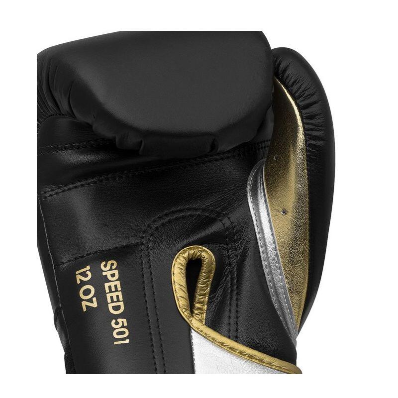 Guantes de Boxeo Speed ​​501 Pro 3/5