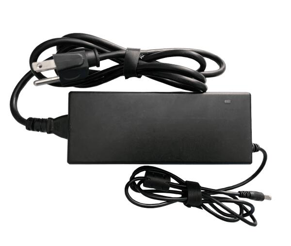 Wahoo KICKR BIKE Power Supply and Cord