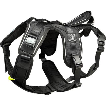 Szelki dla psa do OCR ZeroDC Shark