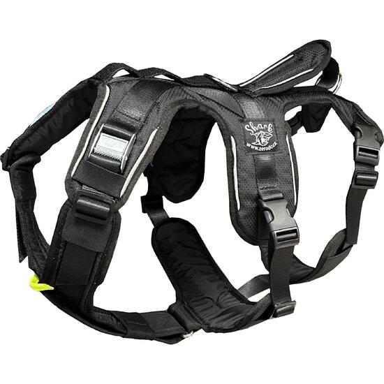 Szelki dla psa do OCR ZeroDC Shark