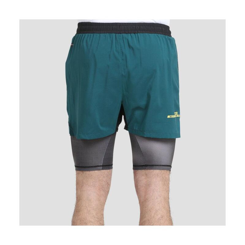 Shorts Bullpadel Omiso 054