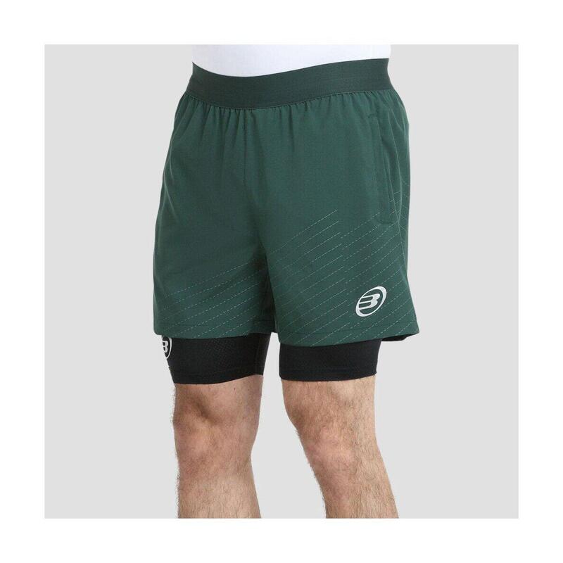 Bullpadel Afama Shorts